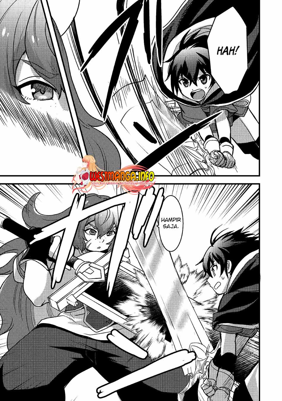 Fuguushoku to Baka ni Saremashita ga Jissai wa Sorehodo Waruku Arimasen? chapter 18